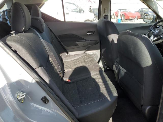 2021 NISSAN KICKS 3N1CP5CV3ML513297