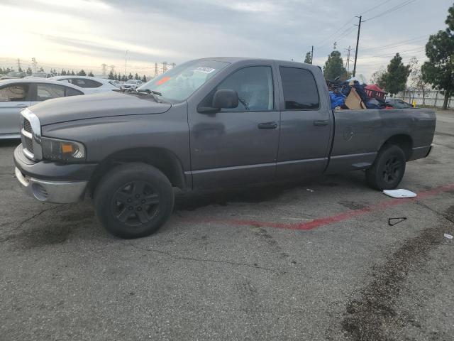 Dodge RAM 1500 salvage cars for sale: 2002 Dodge RAM 1500