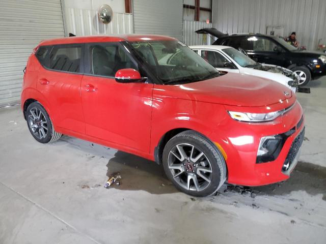 2021 KIA SOUL GT LI - KNDJ63AU6M7142145