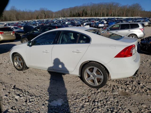 YV1612FH7D2231949 Volvo S60