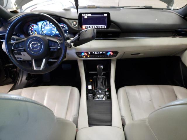 2018 MAZDA 6 SIGNATUR - JM1GL1XYXJ1307789