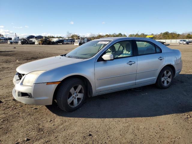 2009 Ford Fusion SE