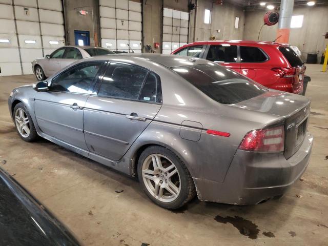 19UUA66277A017099 Acura TL