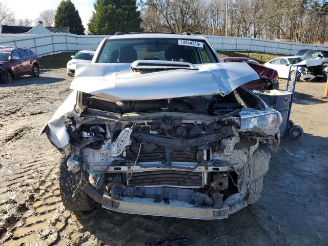 2016 TOYOTA 4RUNNER SR - JTEBU5JR2G5277314