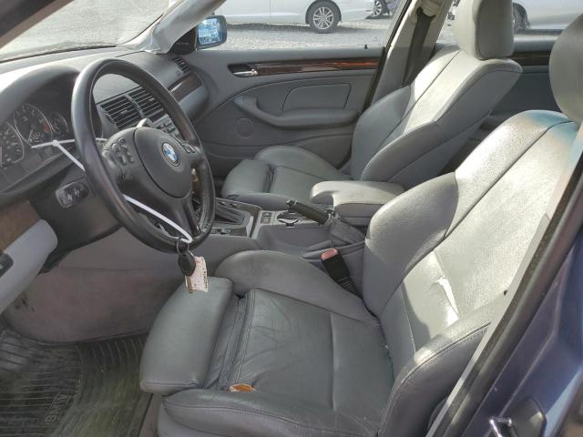 WBAEV534X2KM22395 BMW 330 I