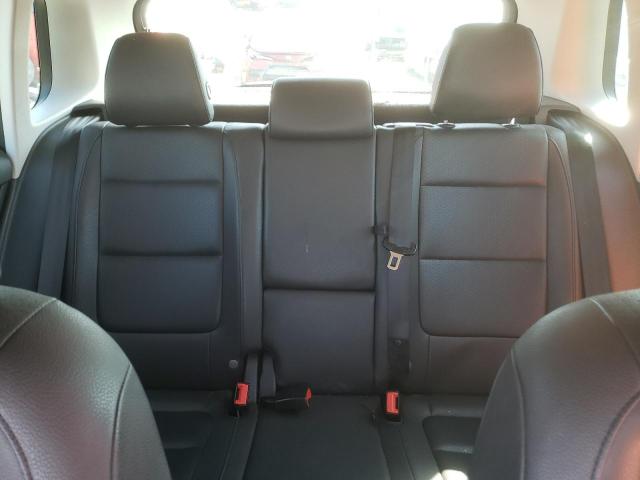 2015 VOLKSWAGEN TIGUAN S - WVGBV7AX8FW550675