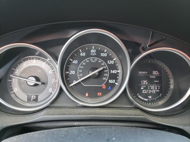2015 MAZDA 6 SPORT - JM1GJ1U55F1187231