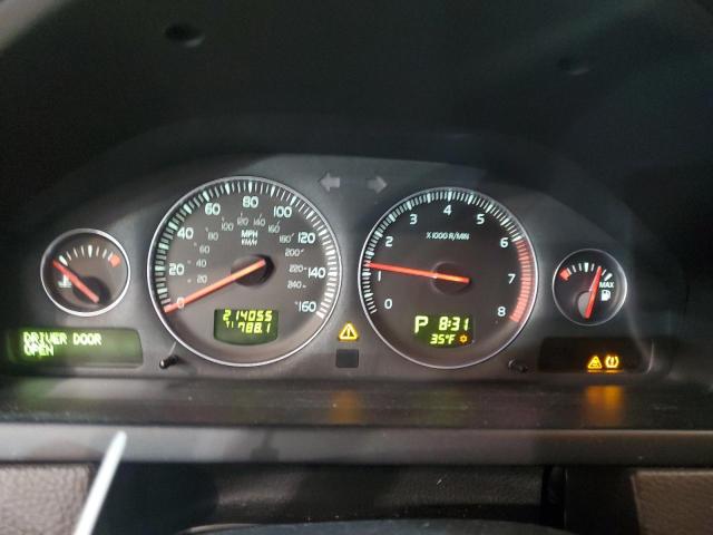 YV4CZ982581469018 Volvo XC90