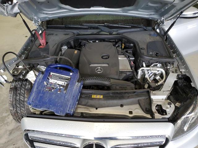 2017 MERCEDES-BENZ E 300 - WDDZF4JB5HA147634