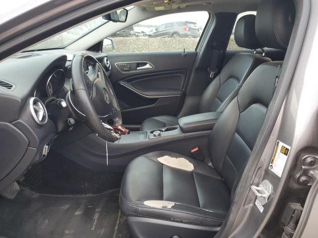 2015 MERCEDES-BENZ GLA 250 - WDCTG4EBXFJ186038