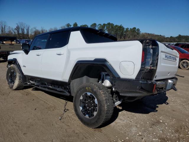 2022 GMC HUMMER PIC 1GT40FDA6NU100269