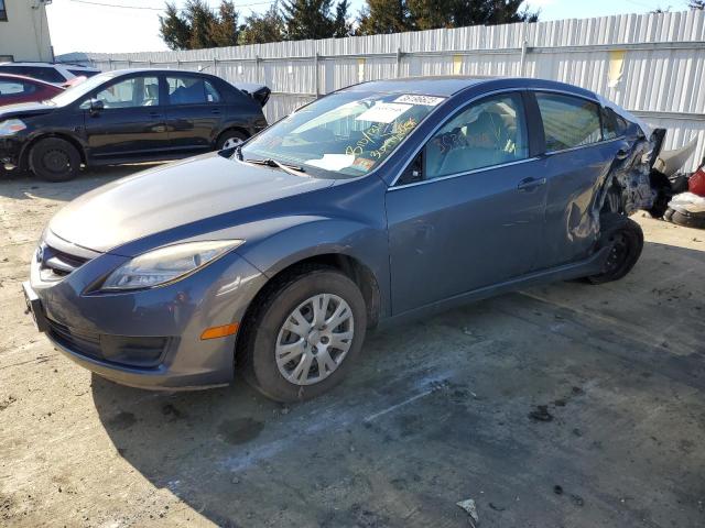 2009 Mazda Mazda6 i