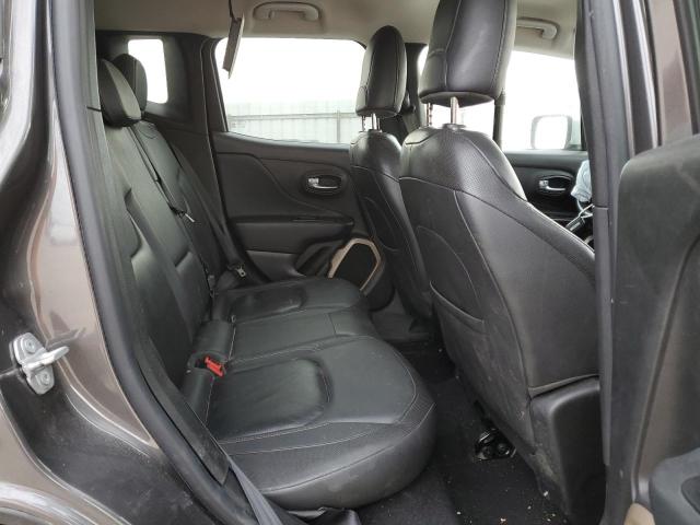 ZACCJADB8HPE54689 Jeep Renegade Limited