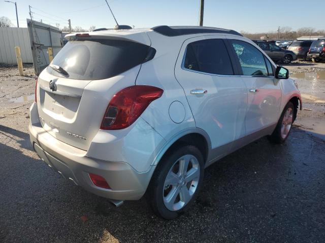 KL4CJASB1FB237618 | 2015 BUICK ENCORE