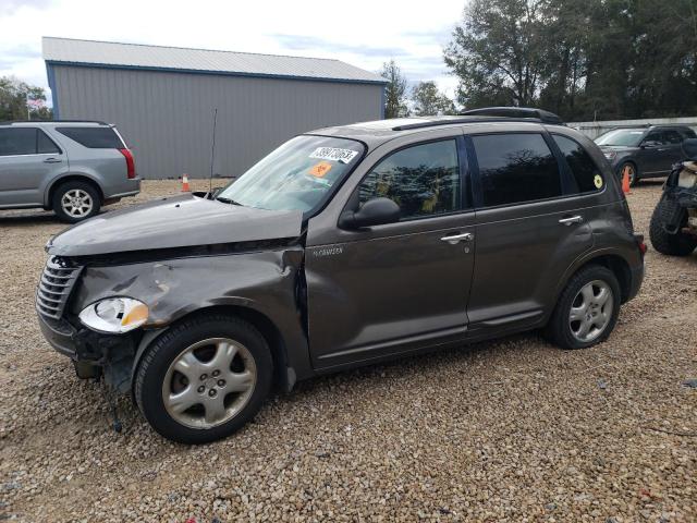 2002 Chrysler PT Cruiser Limited