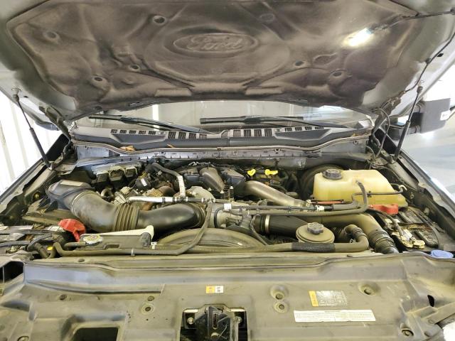 2019 FORD F250 SUPER - 1FT7W2BT7KEC53810