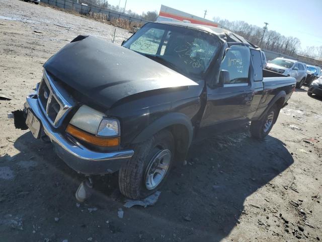 2000 Ford Ranger 