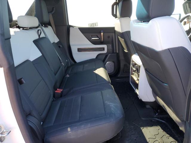 2022 GMC HUMMER PIC 1GT40FDA6NU100269