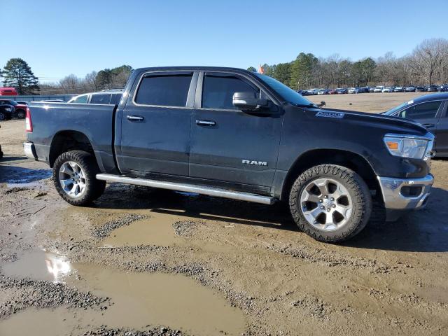 2019 RAM 1500 BIG H 1C6SRFFT3KN555671