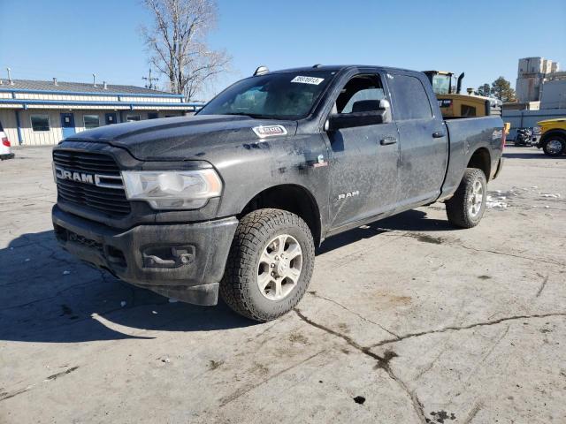 2021 RAM 2500 BIG H - 3C6UR5DLXMG695055