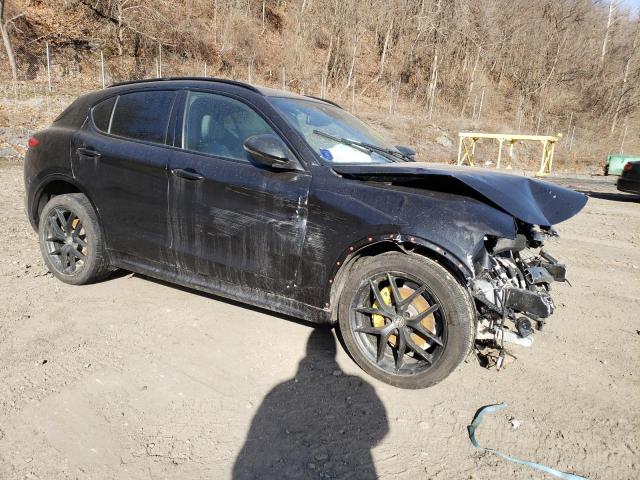 2020 ALFA ROMEO STELVIO TI - ZASPAKBN8L7C82892