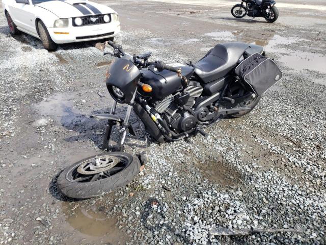 2015 HARLEY-DAVIDSON XG750 1HD4NBB14FC510748