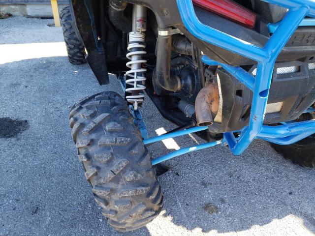 2019 POLARIS RZR XP 100 - 3NSVDE99XKH829948