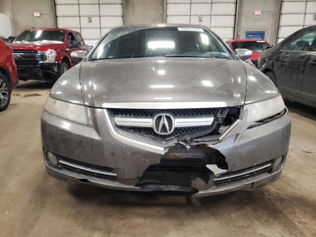 19UUA66277A017099 Acura TL