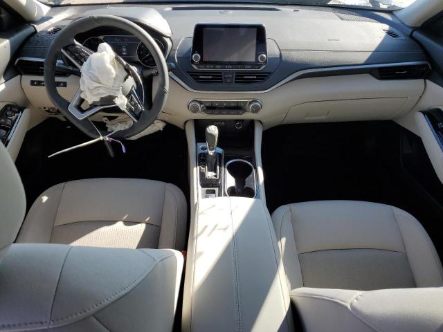 2022 NISSAN ALTIMA SV - 1N4BL4DV1NN414577