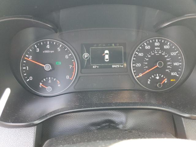 5XXGW4L29GG114010 KIA OPTIMA SX
