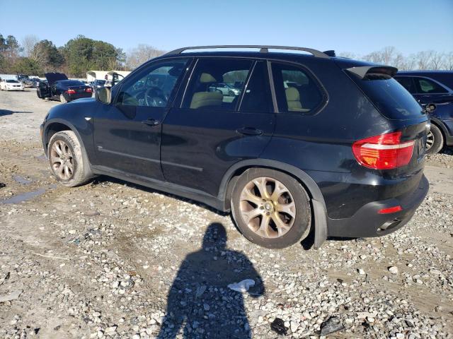 4USFE83587LY64928 BMW X5 4.8I