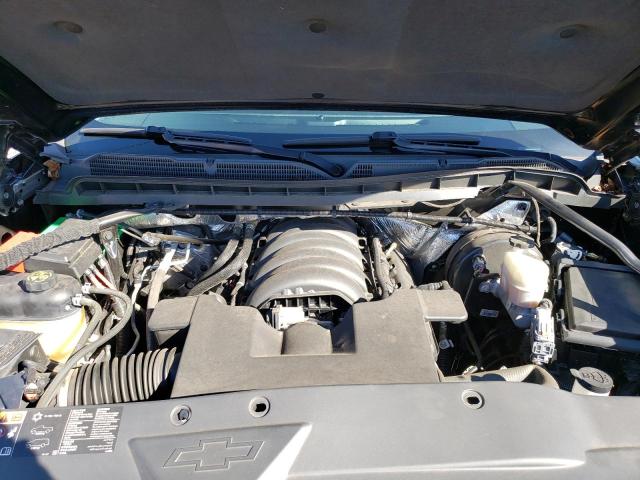 2016 CHEVROLET PICK UP 3GCUKREC6GG351083