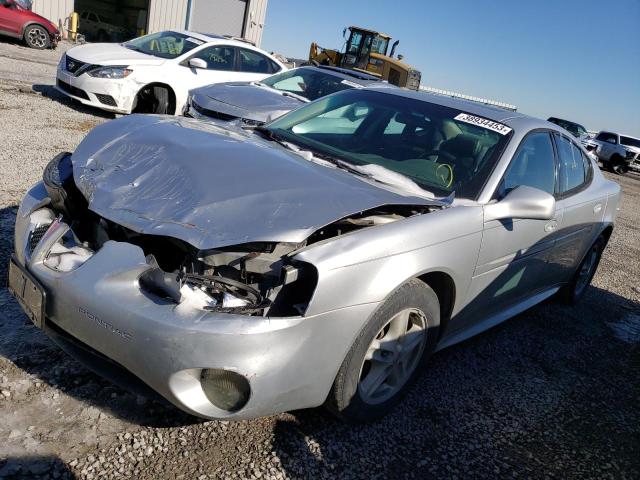 2004 Pontiac Grand Prix GT2