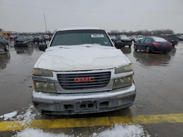 1GTCS136658225173 GMC Canyon