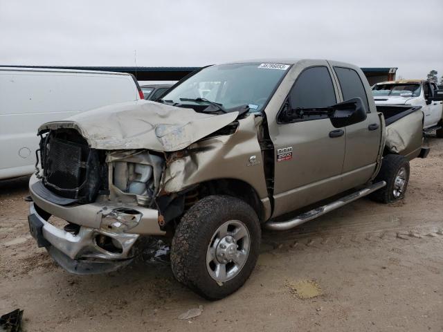 2009 Dodge Ram 2500 