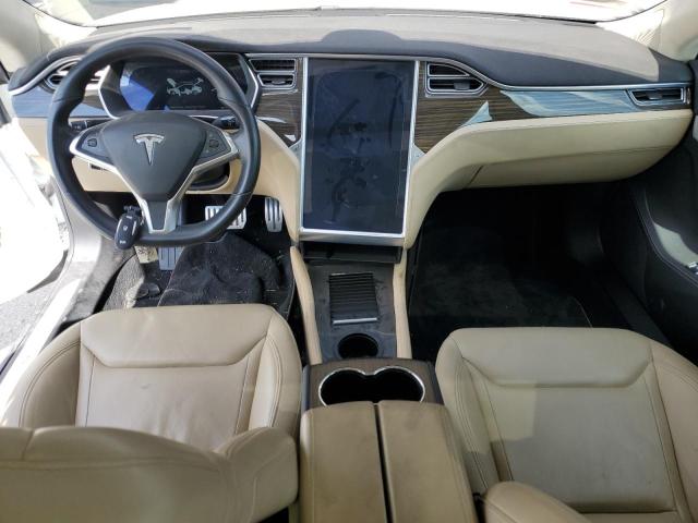 5YJSA1H2XFFP76213 Tesla Model S 85d