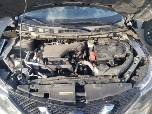 2017 NISSAN ROGUE SPOR JN1BJ1CR3HW143459