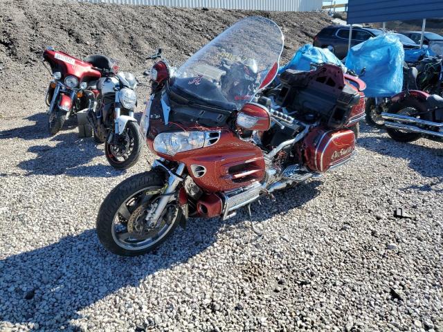 2001 HONDA GL1800 A 1HFSC47471A001115