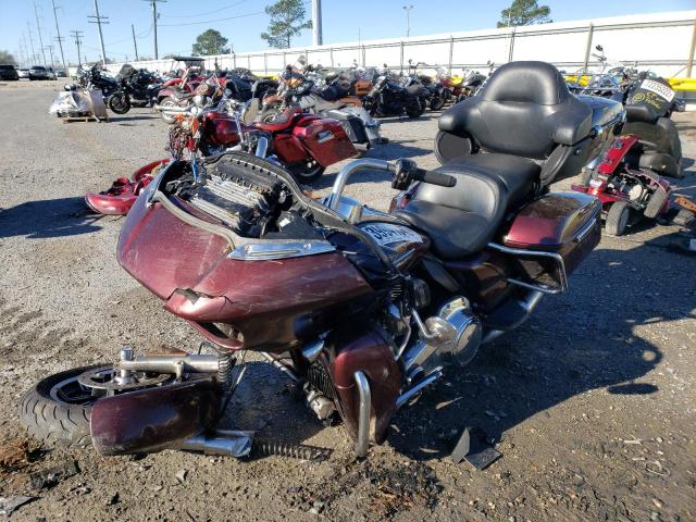 2018 HARLEY-DAVIDSON FLTRU - 1HD1KGD15JB641336