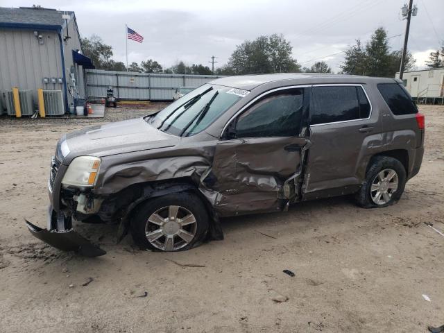 2012 GMC Terrain SLE