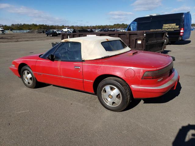 BUICK  1990 1