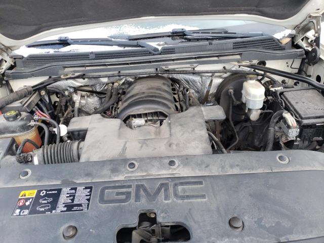 3GTU2VEC3EG136394 GMC Sierra K1500 Slt