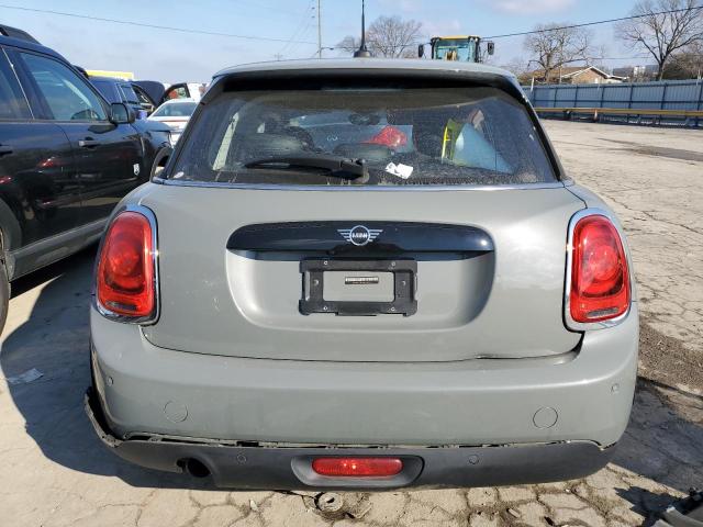 WMWXU1C57K2F81746 Mini Cooper