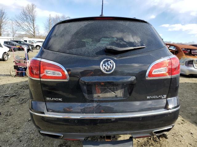 VIN 5GAKVCKD0HJ134672 2017 BUICK ENCLAVE no.6