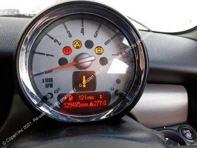 WMWML32050TN46294 Mini COOPER CLU