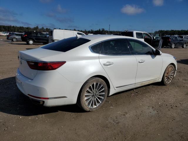 2019 KIA CADENZA PR - KNALB4J13K5165128