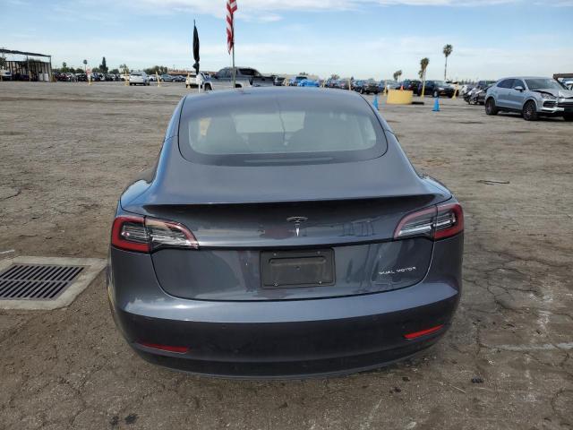 5YJ3E1EB6NF162979 Tesla MODEL 3