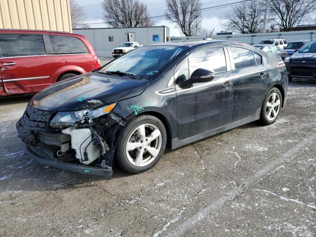 2015 Chevrolet Volt 