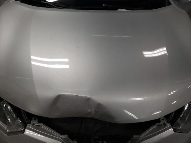 2016 NISSAN ROGUE S JN8AT2MV4GW144529