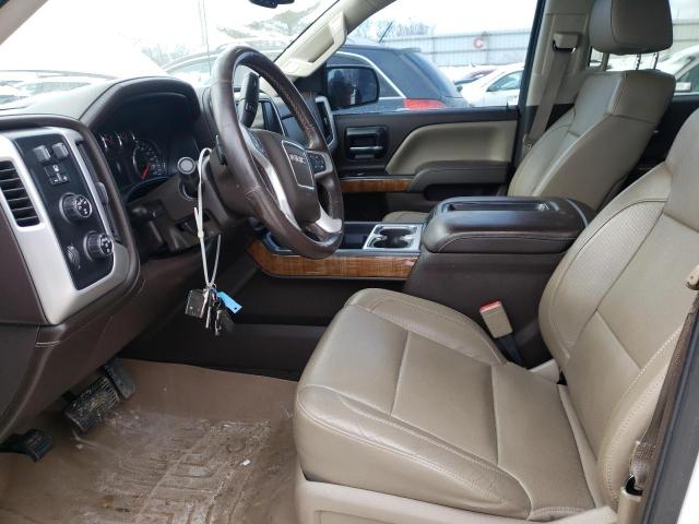 3GTU2VEC3EG136394 GMC Sierra K1500 Slt